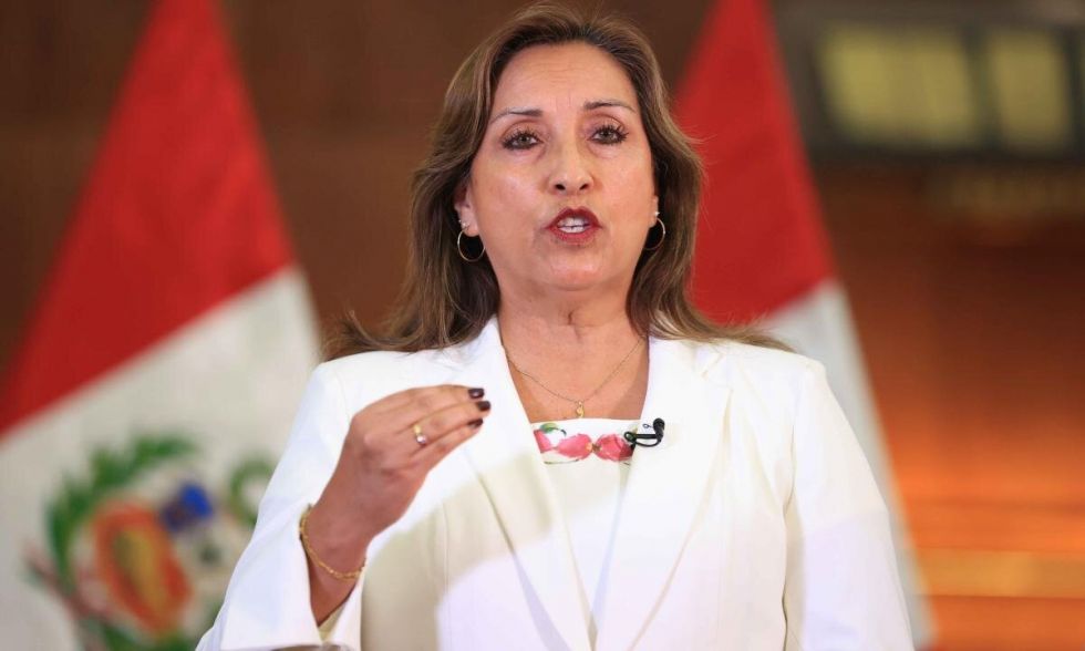 Abogado: Boluarte debe probar acusación a Castillo
