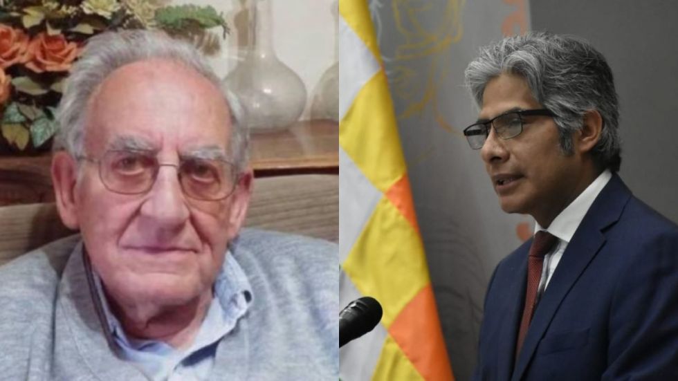 Procurador garantiza que caso del cura español Luis Roma no quedará impune