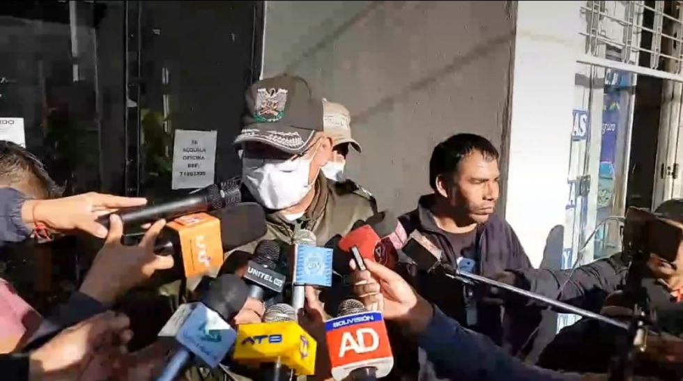 Policía presume suicidio tras levantamiento del cadáver de Andrea Gómez, "pero el caso no está cerrado"