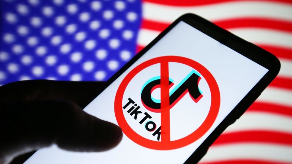 EEUU: Montana prohíbe TikTok en su territorio