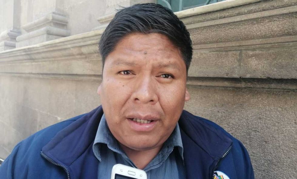 La ABC retoma la vía Sucre-Yamparáez