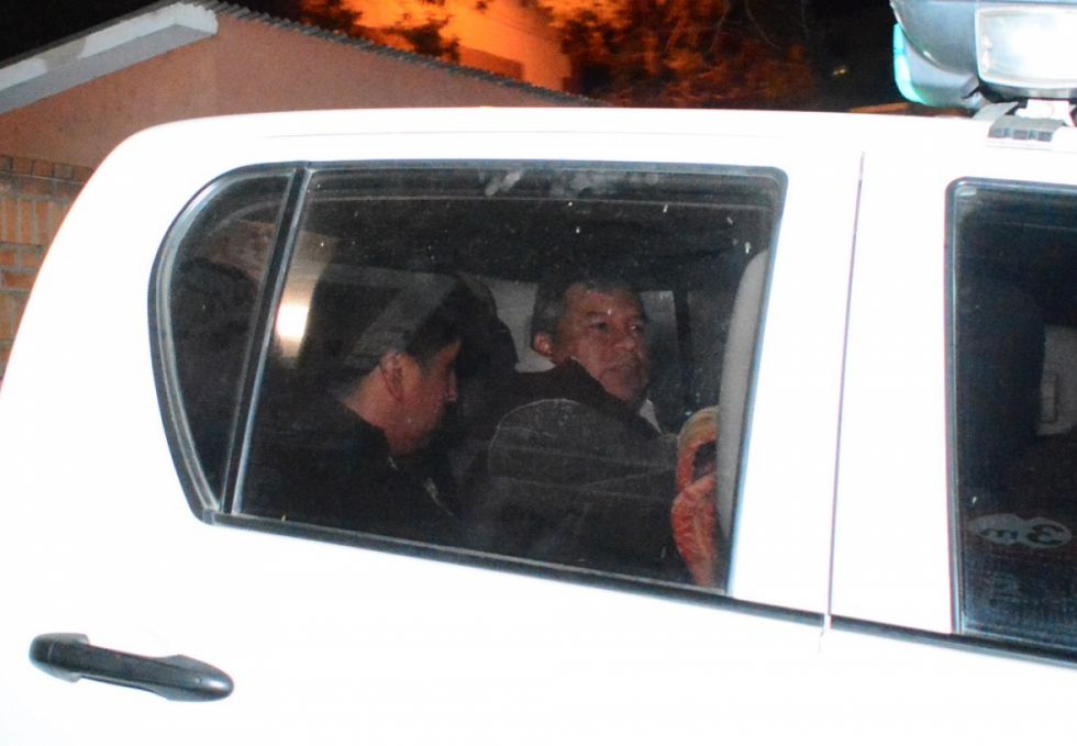 Obispo niega encubrimiento a casos de pederastia en Tarija