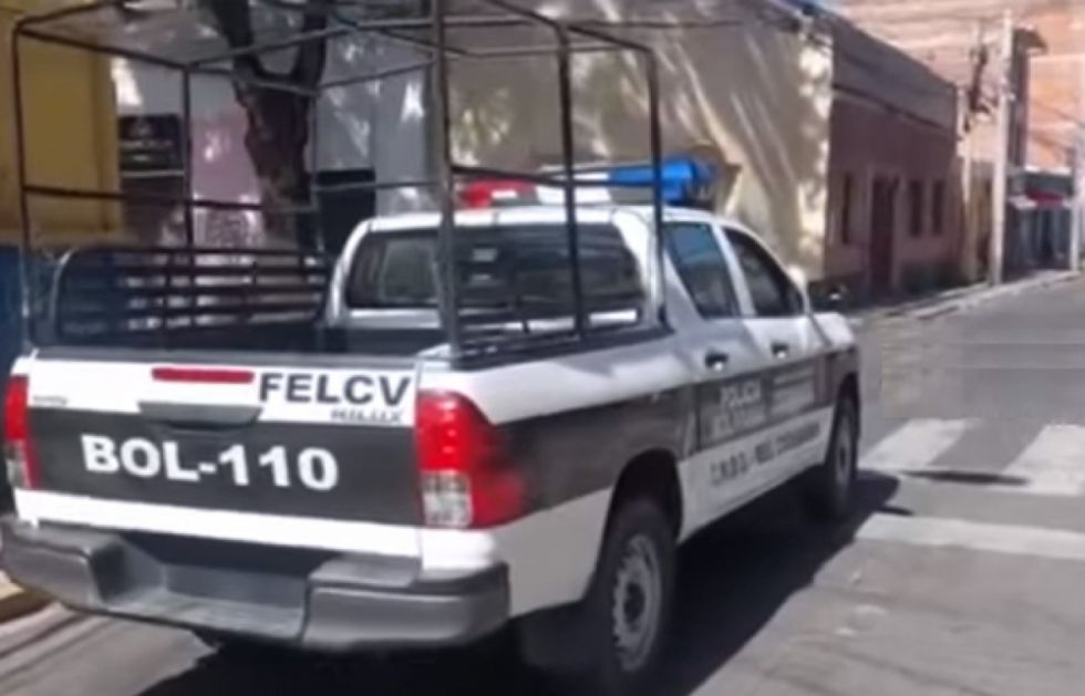 Cochabamba: hallan sin vida a Rosa, hermana del diputado del MAS Renán Cabezas