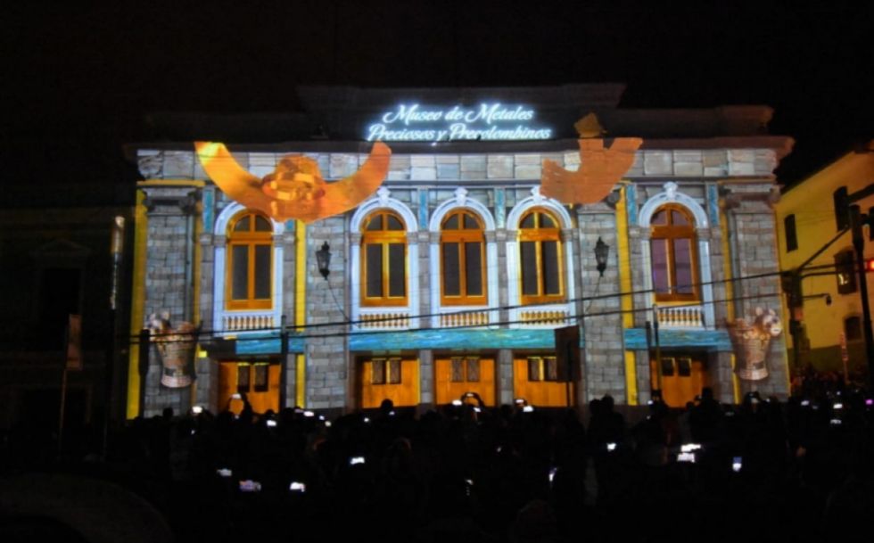 Analizan la posibilidad de replicar la Larga Noche de Museos en segundo semestre 2023