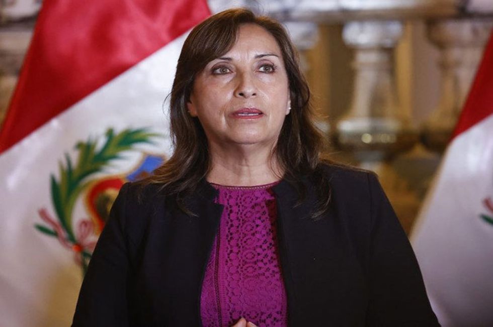 Nueva testigo: Boluarte recibió fondos electorales