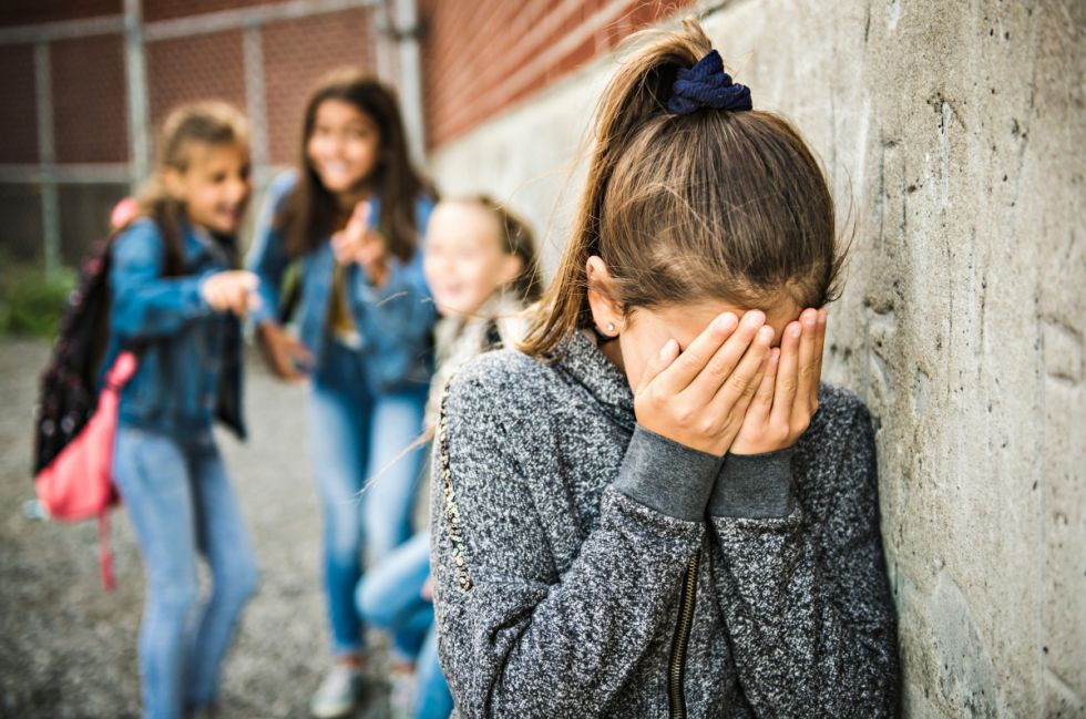 Reportan bullying en cinco escuelas de Tarija