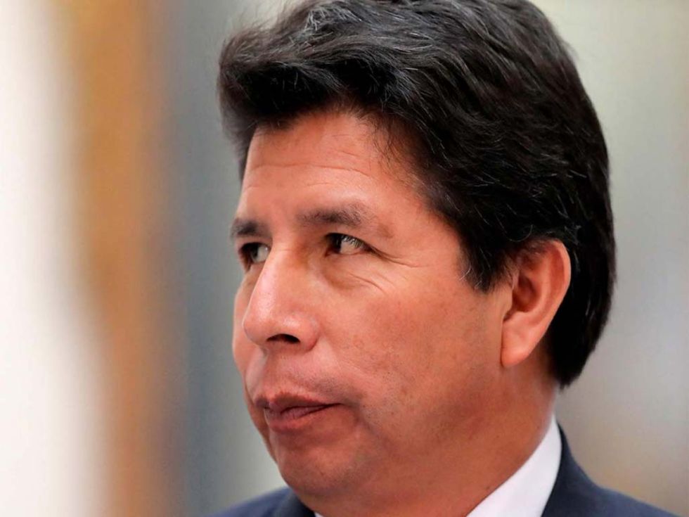Castillo pide a juez hacer justicia y archivar acusación