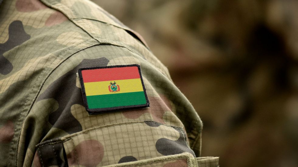 Esperan resultado de proceso a militar por agresión