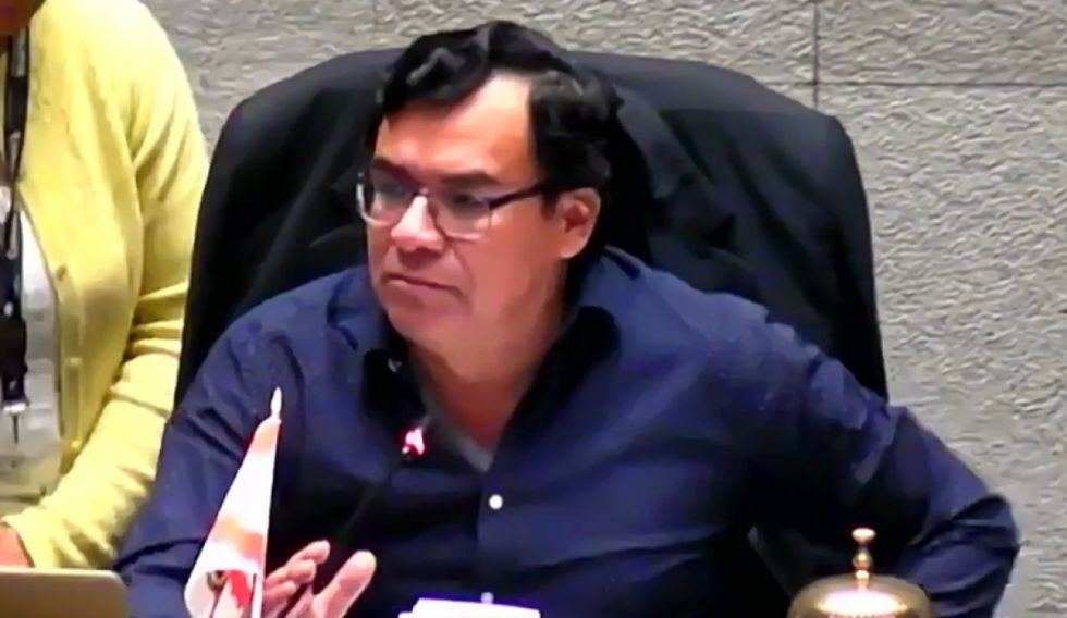 Pleno de la Cámara de Diputados aprueba ley corta para las elecciones judiciales