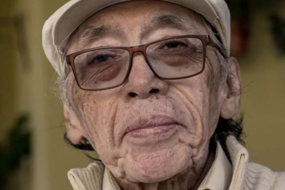 Murió Daniel Toro, el autor de "Zamba para olvidarte"