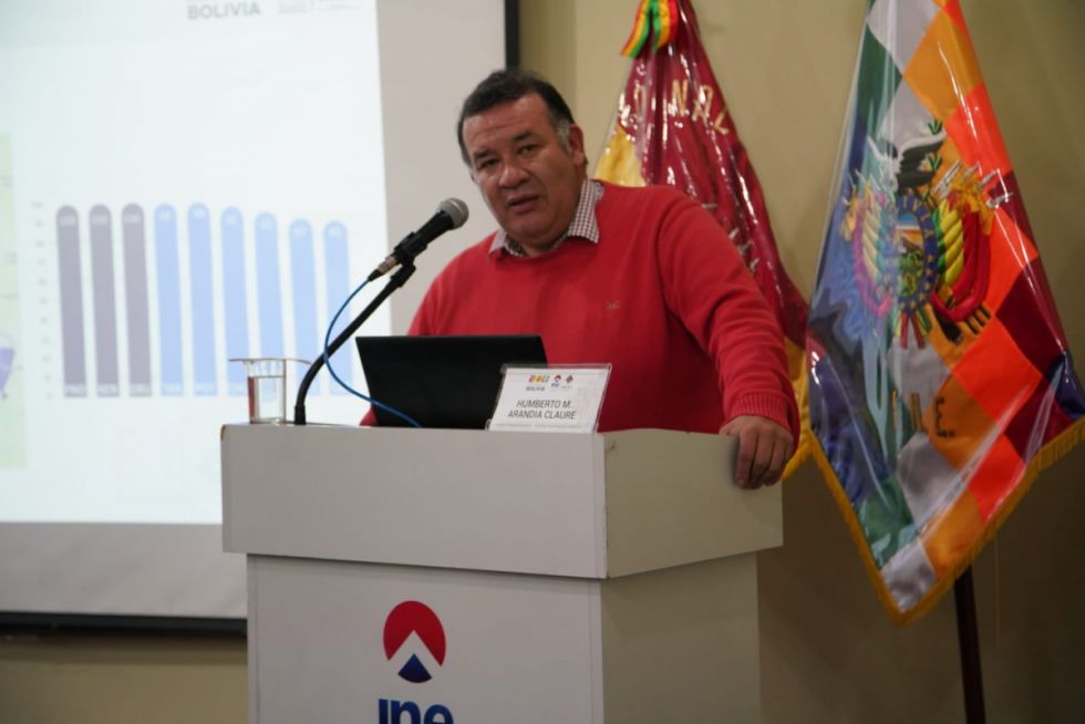 Censo experimental, última etapa para el Censo 2024