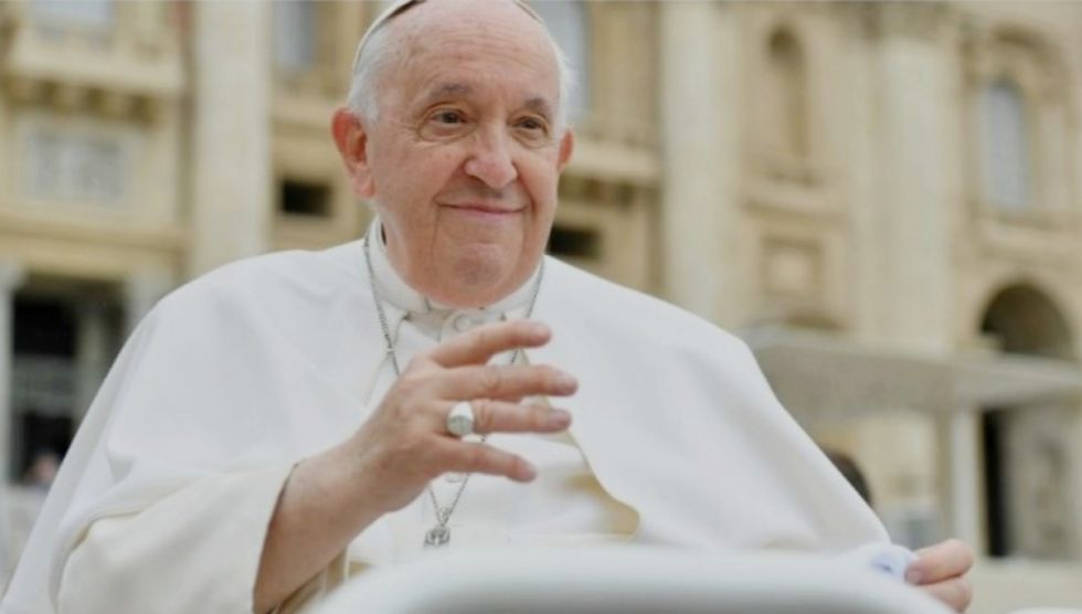 El Papa Francisco anula toda su agenda del día debido a fiebre
