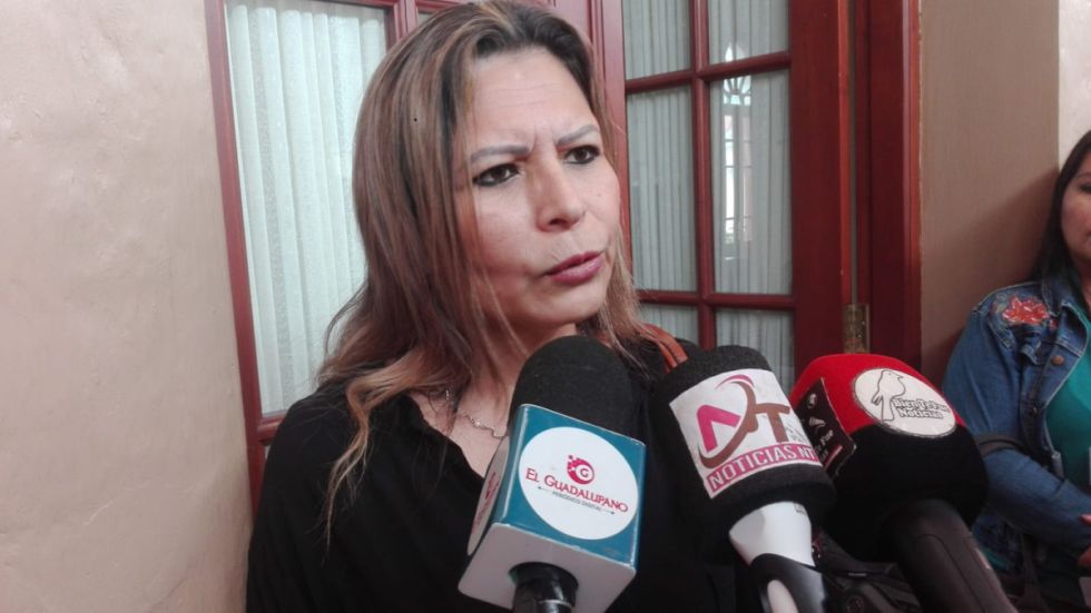 Imputan a Garvin Grech por encubrir a Murillo