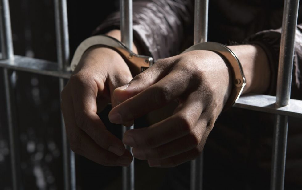 Encarcelan a dos sujetos hallados con 20 kilos de cocaína en Yacuiba