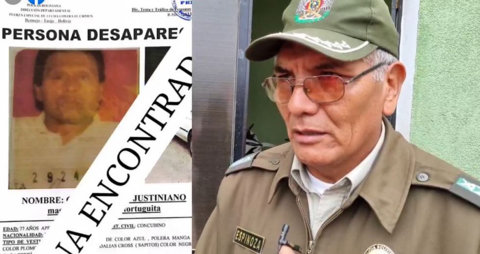 Encuentran sin vida a ciudadano bermejeño desaparecido
