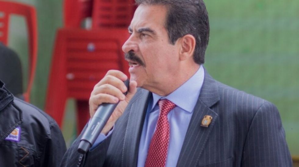 Manfred ve el final de su carrera política