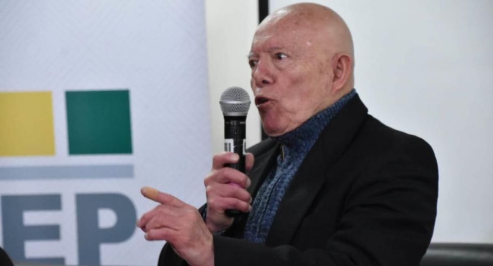 Elecciones judiciales: plantean pensar en plan B y C