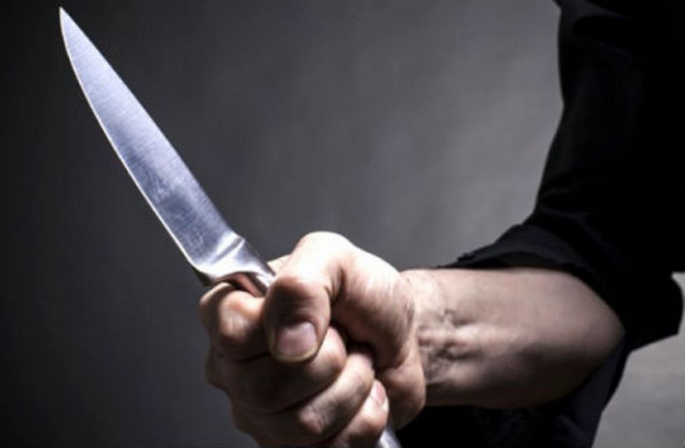 Sujeto apuñaló a su víctima que lo halló robando en una churrasquería de Tarija