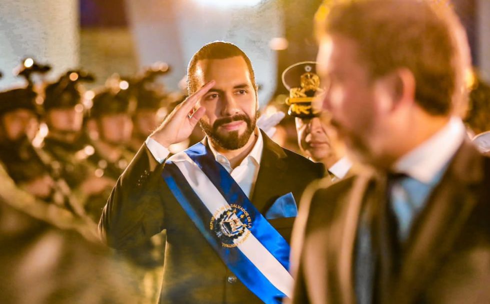 La ONU reclama a Bukele levantar el estado de excepción en El Salvador e investigar abusos de DDHH