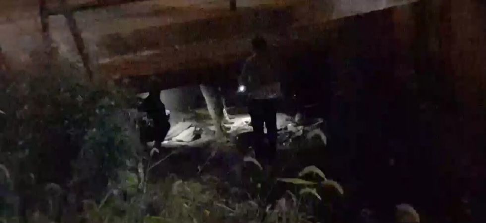 Tarija: Hallan el cuerpo de una mujer sin vida cerca del estadio “La Bombonera”