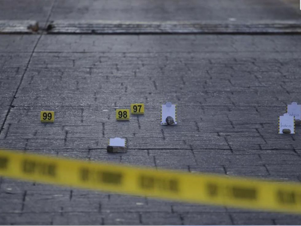 Advierten sobre ola de homicidios en Uruguay