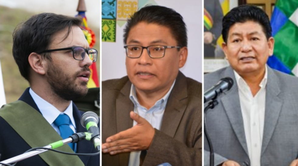 Advierten que cambio de ministros fue distractivo y todavía permanecen los más cuestionados