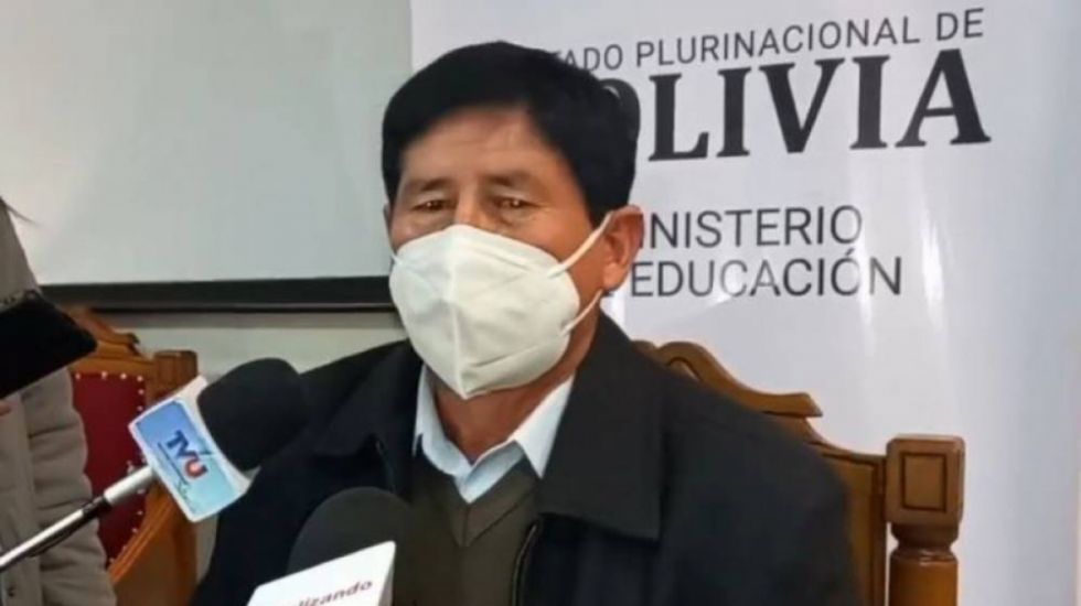 Tarija: Investigan a más de 12 maestros por violencia
