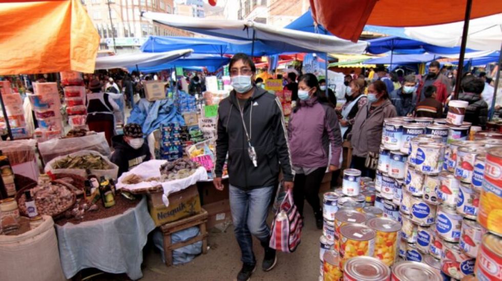 IPC: La inflación a 12 meses es casi del 3%