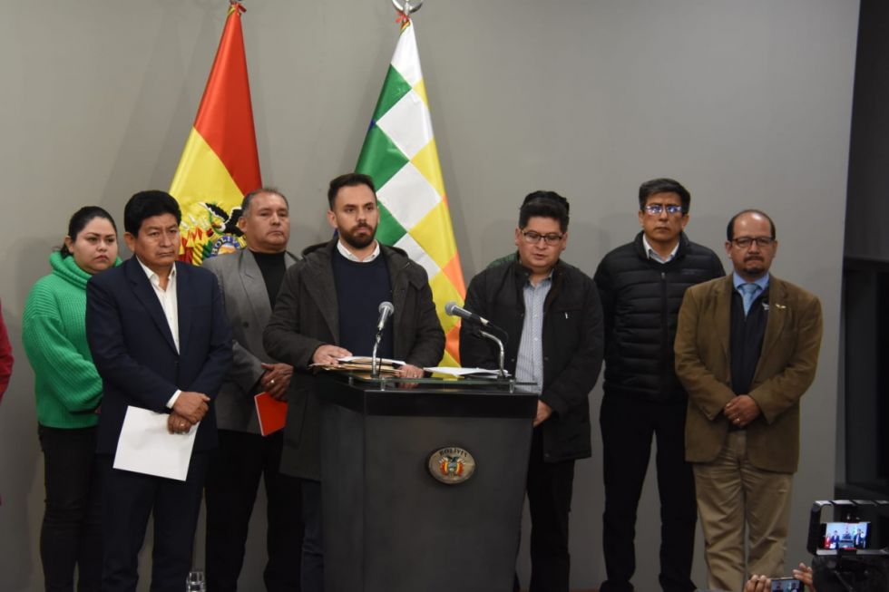 Suman siete los detenidos por envío de droga a España