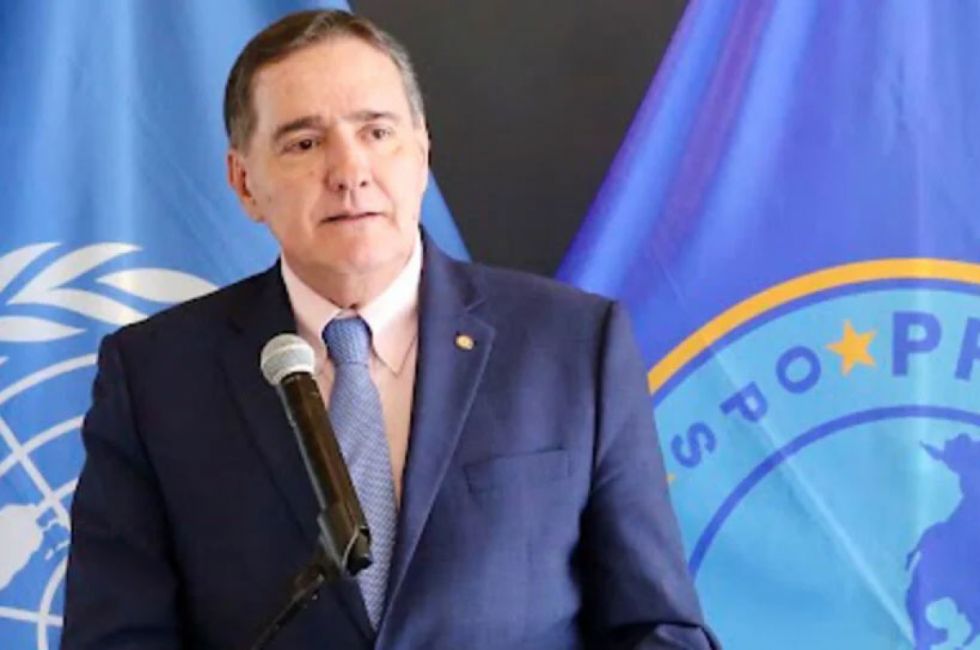 OPS insta a asegurar el acceso equitativo a vacunas