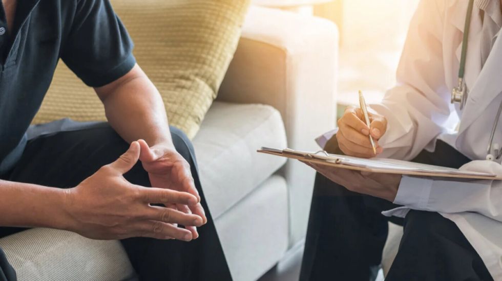 La OPS insta a priorizar la atención de salud mental