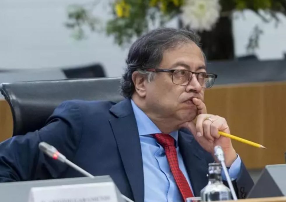 Investigan financiamiento de la campaña de Petro