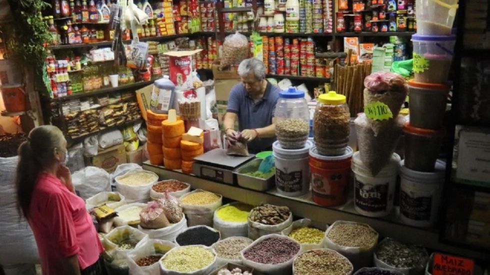 Los precios internacionales de  los alimentos dan un respiro 