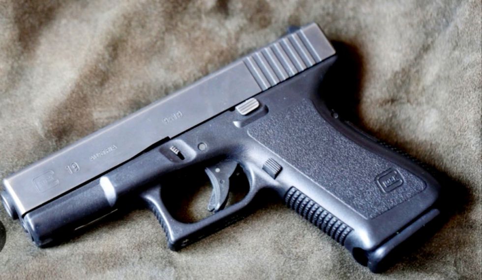 Menor de 11 años llevó un arma de fuego a su escuela 