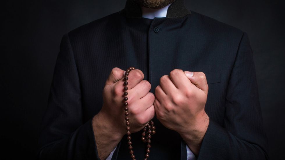 Tarija: Suman tres los sacerdotes investigados por delitos sexuales 