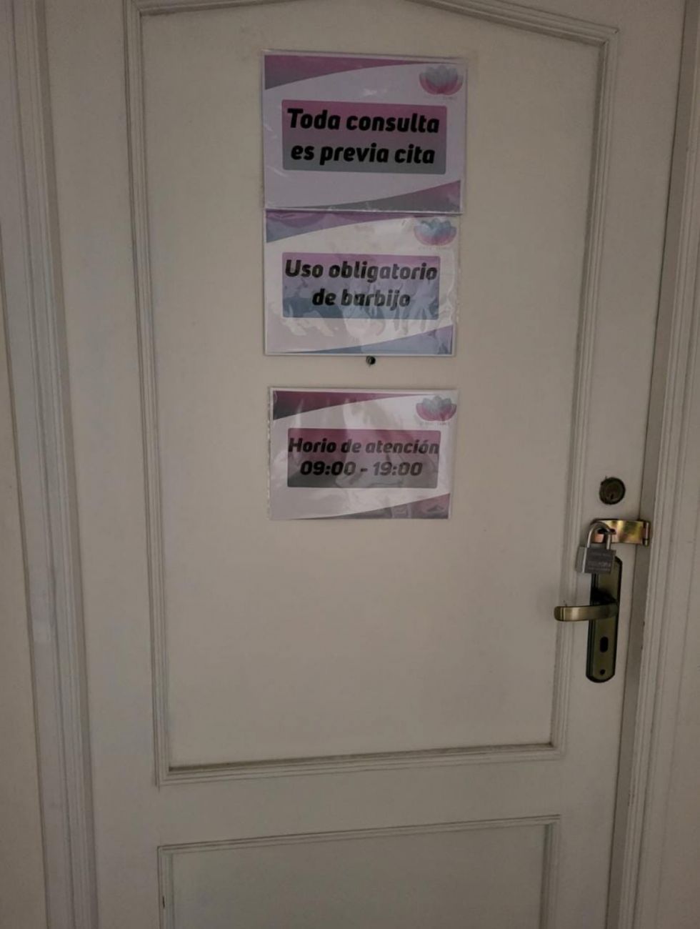 Mujer denuncia que fiscal le pidió fotos desnuda a cambio de investigar una presunta negligencia médica
