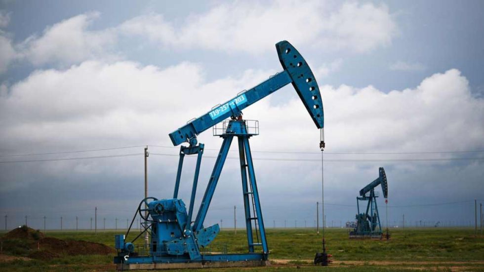 Suben los precios petroleros