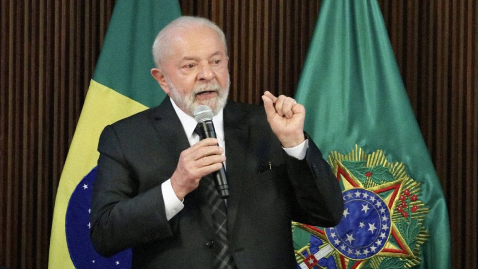 Lula pide "racionalidad" al agronegocio brasileño