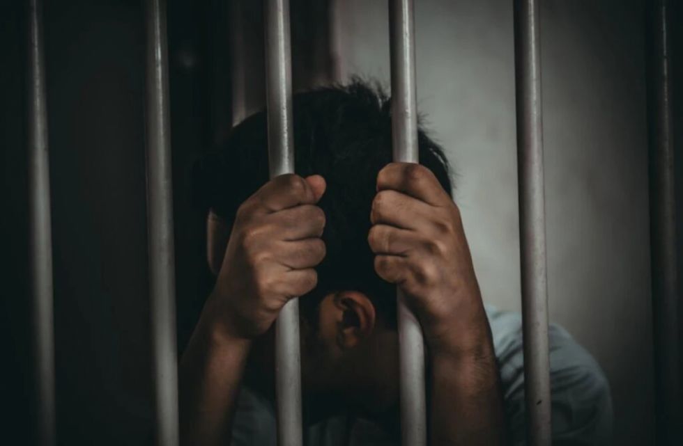 Tarija: Imputan a tres internos del penal Morros Blancos tras violar a un reo
