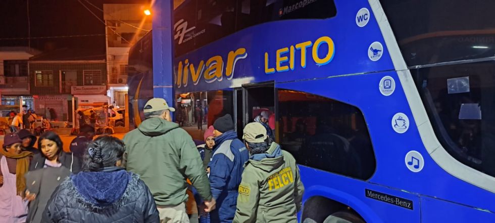 Aprehenden a escolta y pareja del presunto feminicida