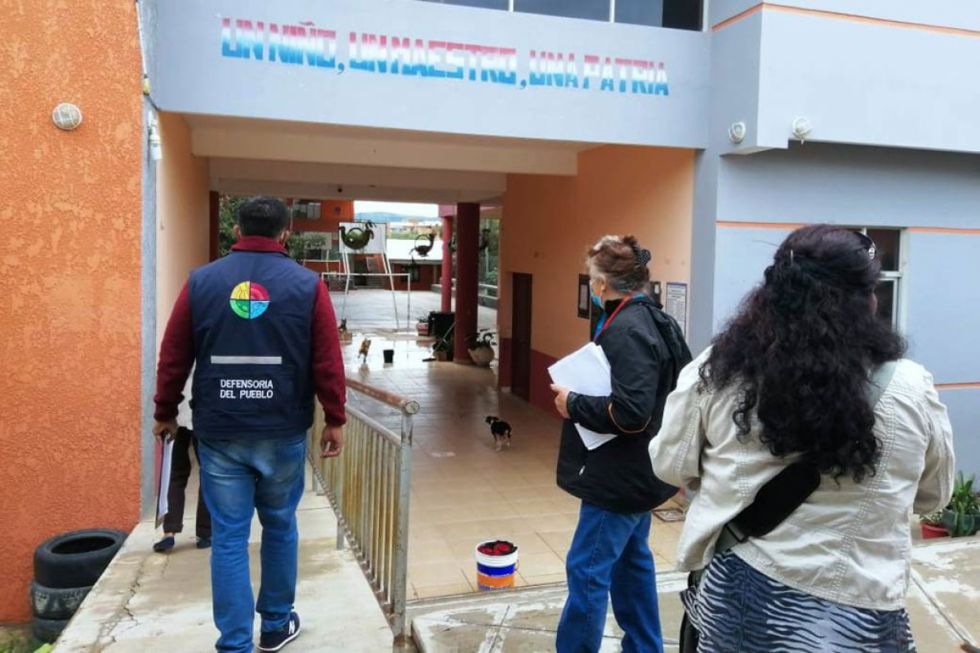Advierten mala atención  al adulto mayor en bancos