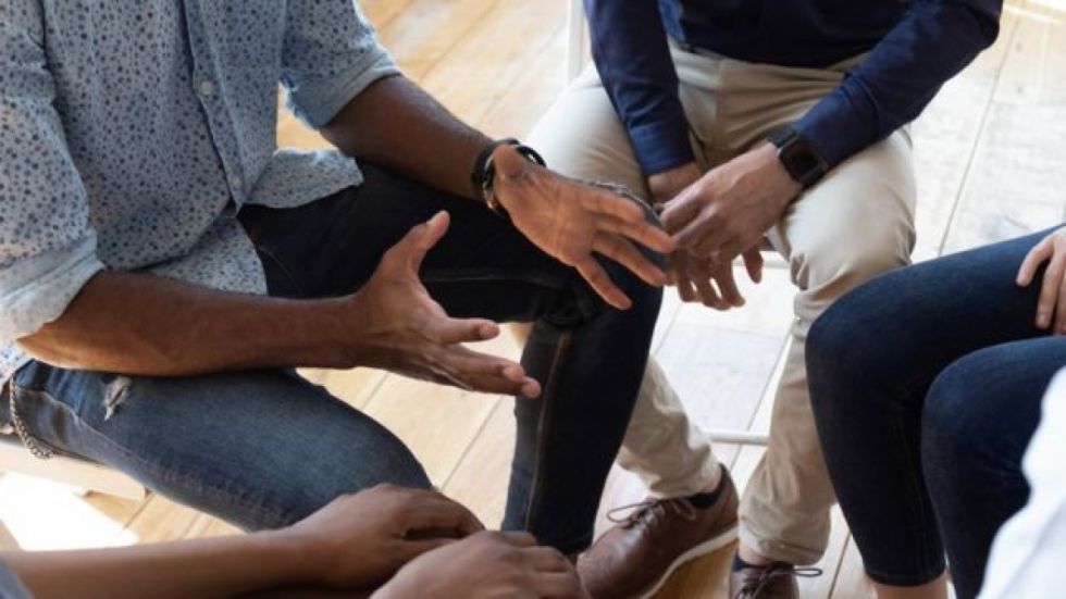Un Programa Municipal “suma hombres para restar violencia”