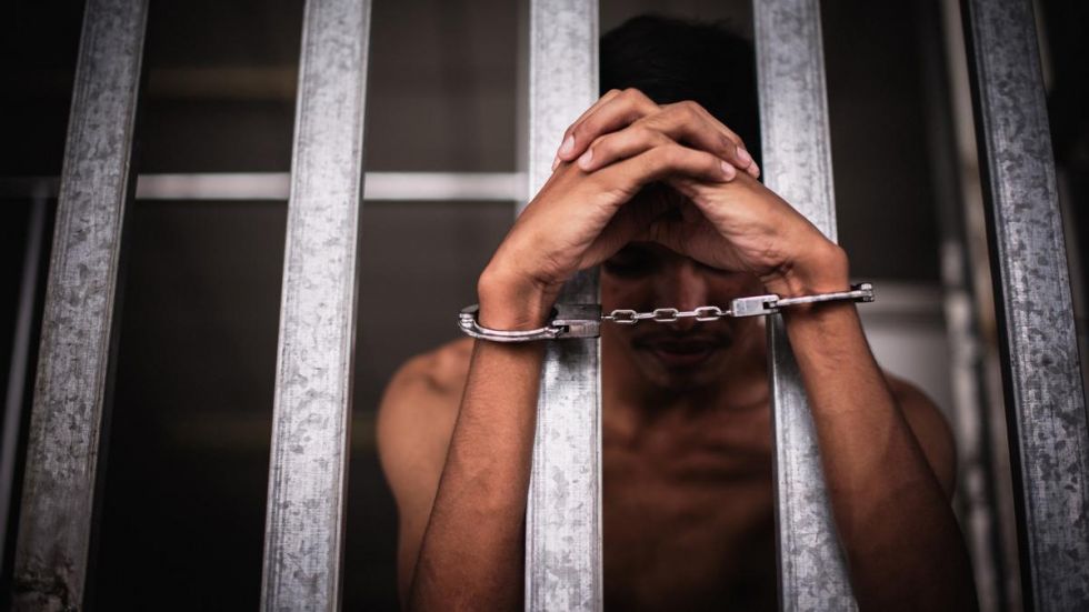 Estará preso 20 años por intentar matar a su pareja y a su bebé 