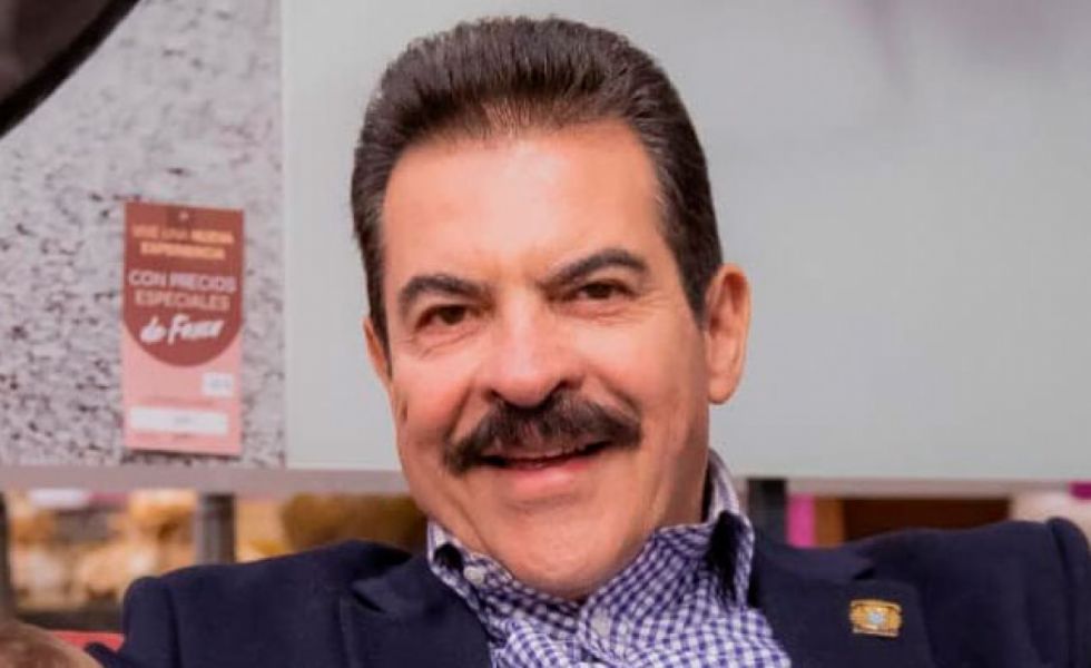 Anulan 12 procesos penales contra Manfred Reyes Villa