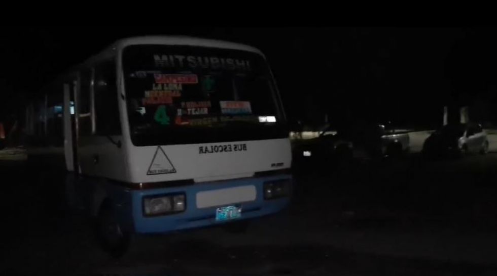 Conductor de micro fue brutalmente golpeado hasta la muerte en Tarija