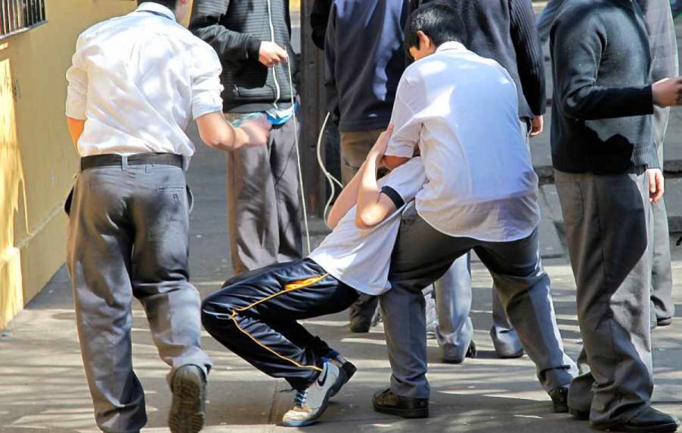 Por inseguridad, piden garantizar las cámaras en los colegios