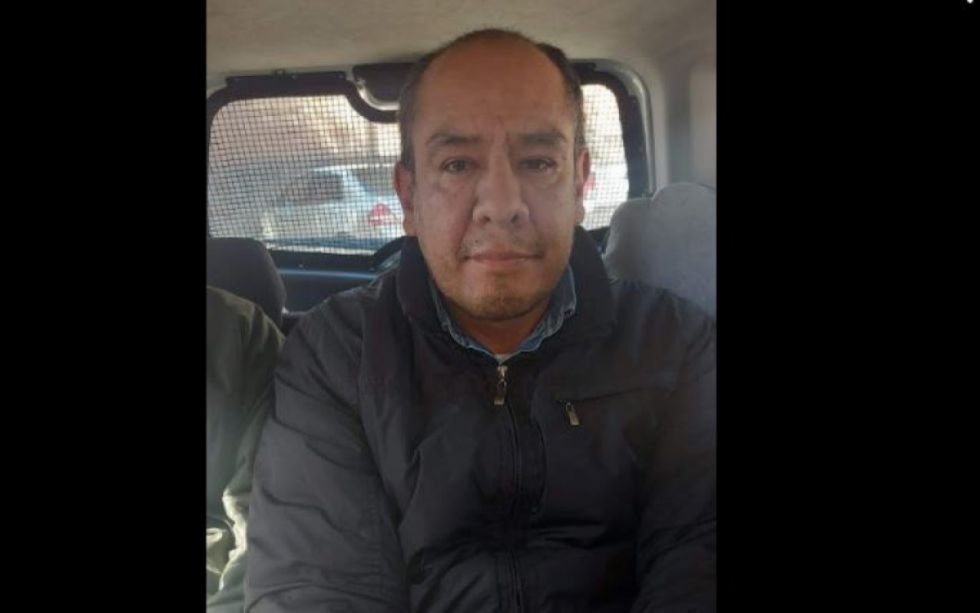 Envían a la cárcel con detención preventiva al “padre Coco”