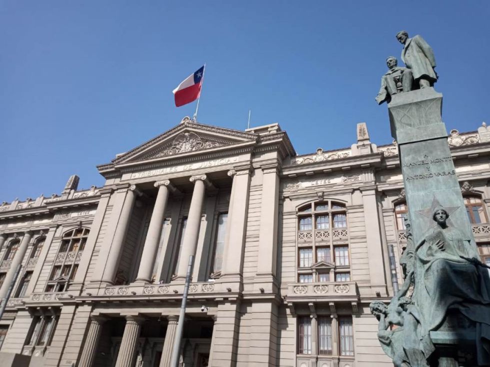 Fallo histórico: condenan a 37 represores chilenos