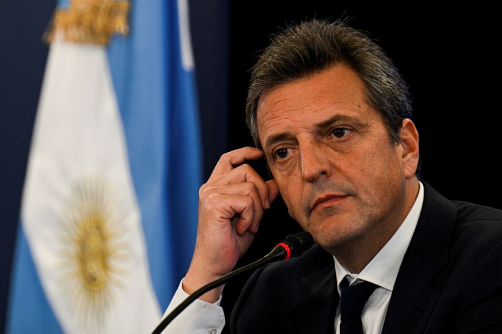 El peronismo lanza una "lista de unidad"