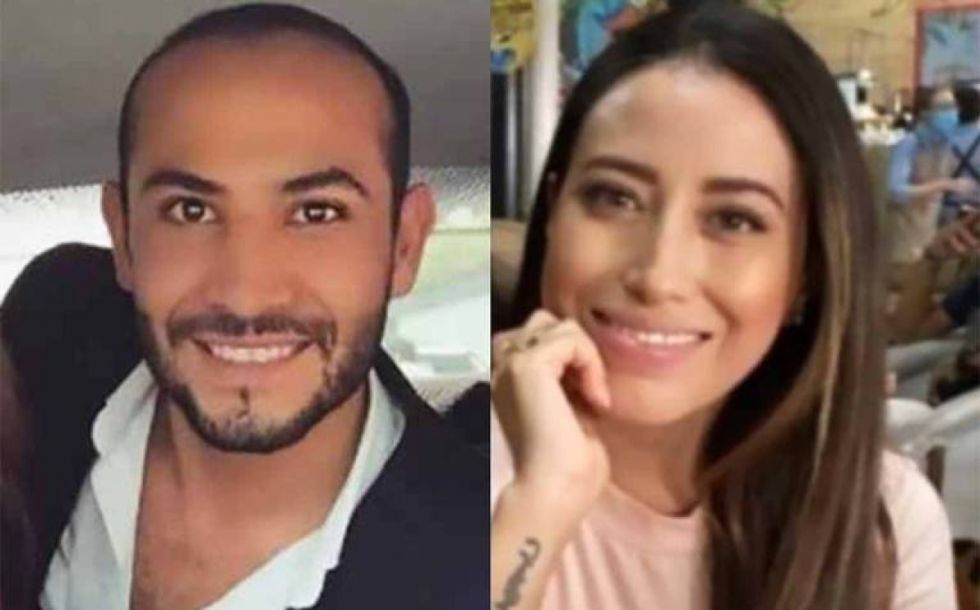 ¿Quién es el actor vinculado a desaparición que destapó Danna Paola en concierto?